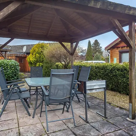 Erholungspark Wilhelmsruh *