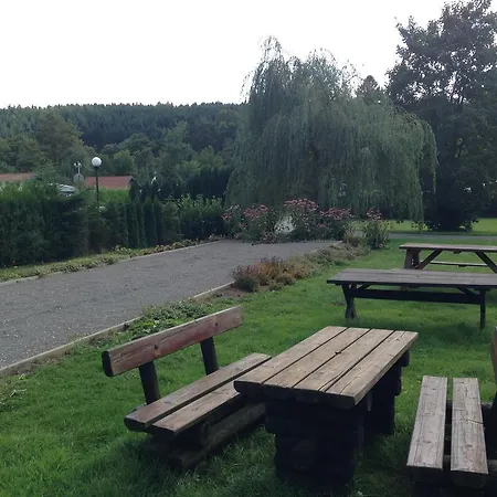 Erholungspark Wilhelmsruh شقة *