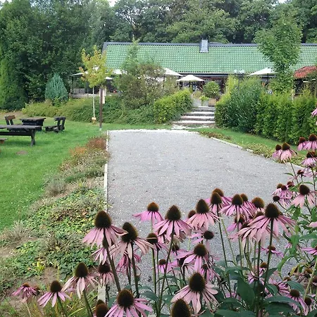 Erholungspark Wilhelmsruh *