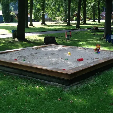 Erholungspark Wilhelmsruh شقة *