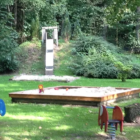 Erholungspark Wilhelmsruh *