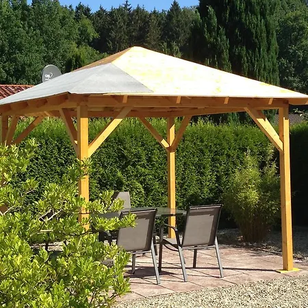 شقة Erholungspark Wilhelmsruh