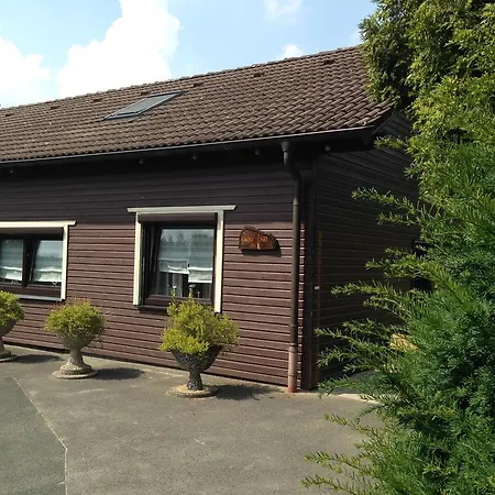 Erholungspark Wilhelmsruh *