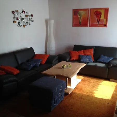 Erholungspark Wilhelmsruh * Möhnesee