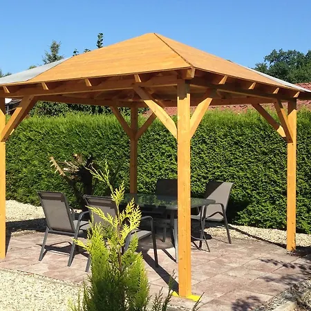 Erholungspark Wilhelmsruh *