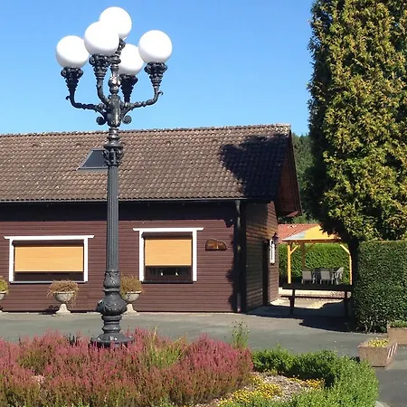 Erholungspark Wilhelmsruh شقة Möhnesee