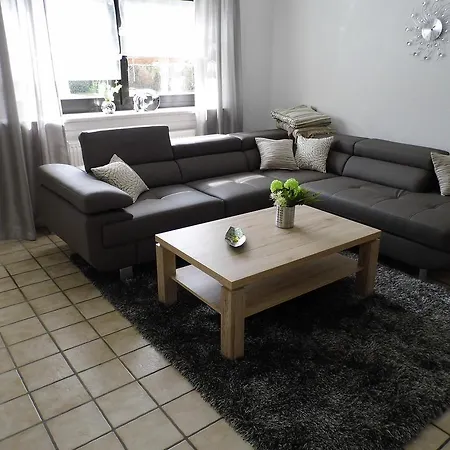 شقة Erholungspark Wilhelmsruh Möhnesee