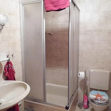 Erholungspark Wilhelmsruh Möhnesee