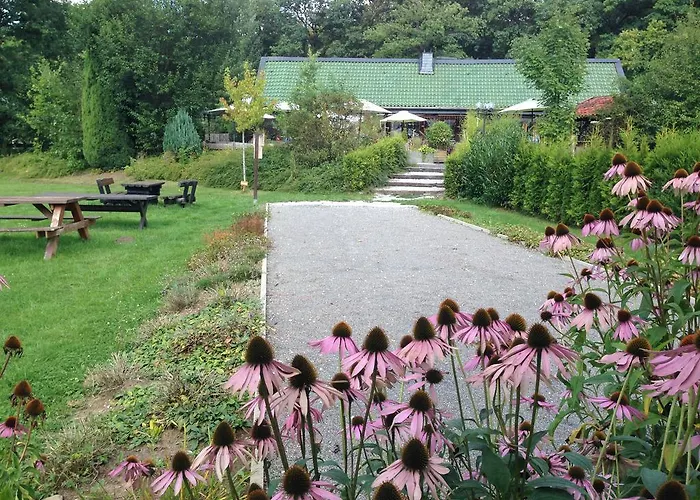 Erholungspark Wilhelmsruh *