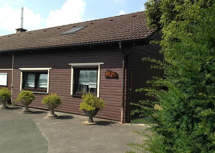 Erholungspark Wilhelmsruh *