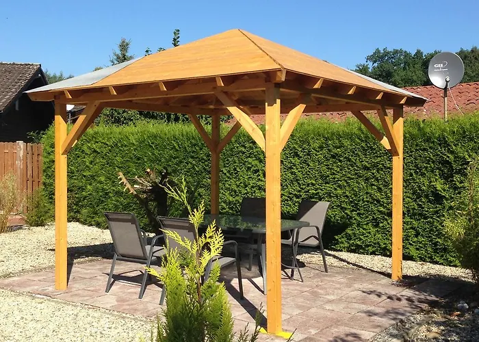 Erholungspark Wilhelmsruh *