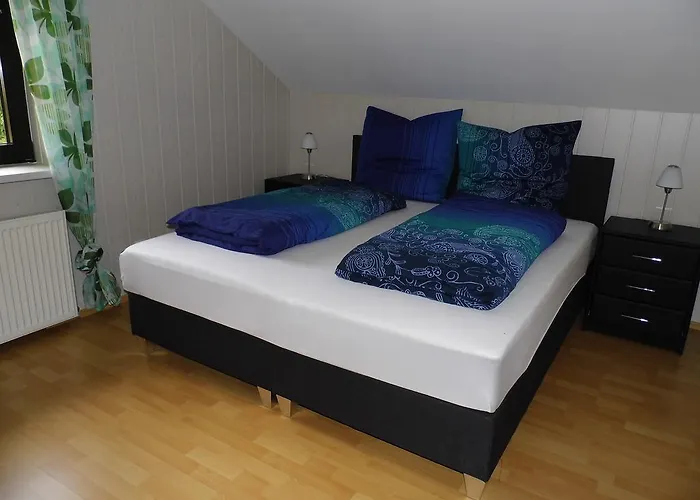 Erholungspark Wilhelmsruh