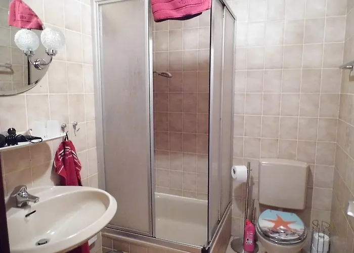 Erholungspark Wilhelmsruh Möhnesee