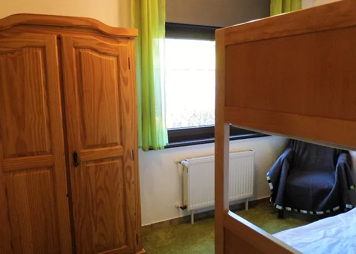 Erholungspark Wilhelmsruh *